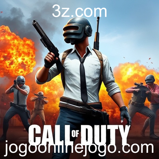 Explorando o Universo dos Jogos de Ação Online