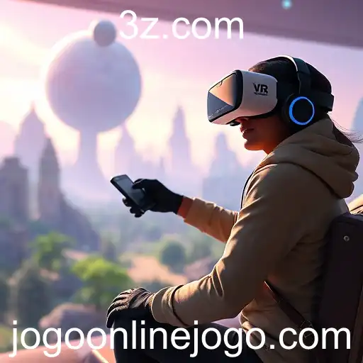 A Evolução dos Jogos Online em 2025