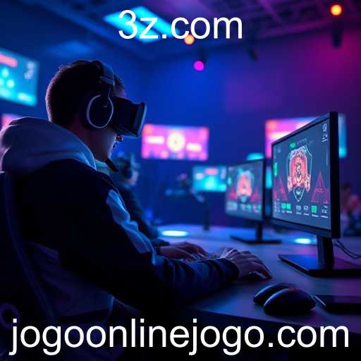 O Cenário Atual dos Jogos Online em 2025