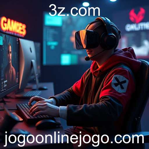 Revolução dos Games em 2025