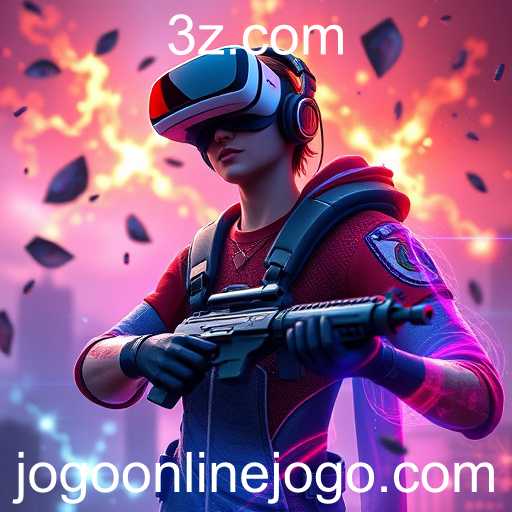 Inovações Tecnológicas no Mundo dos Jogos Online