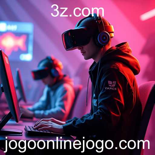 Crescimento e Tendências dos Jogos Online em 2025