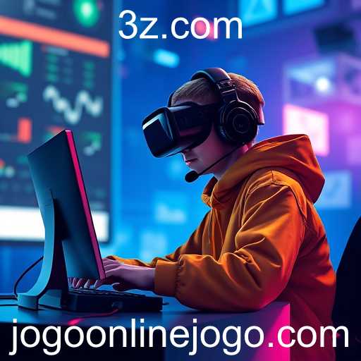 O Impacto dos Jogos Online na Sociedade Moderna