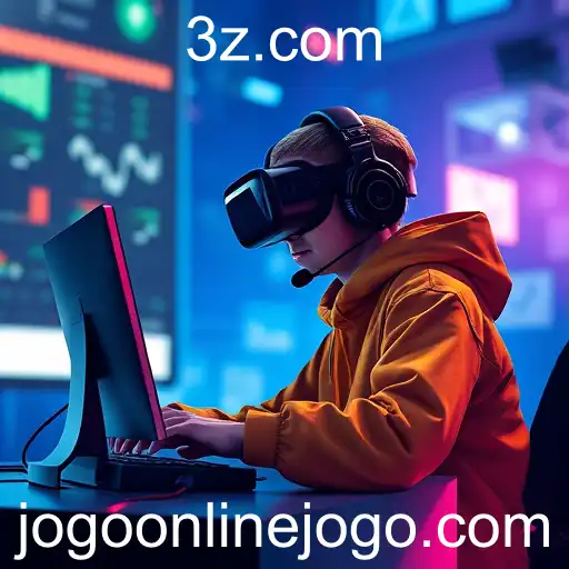 O Impacto dos Jogos Online na Sociedade Moderna