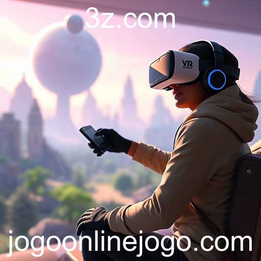 Novidades e Tendências no Mundo dos Jogos Online