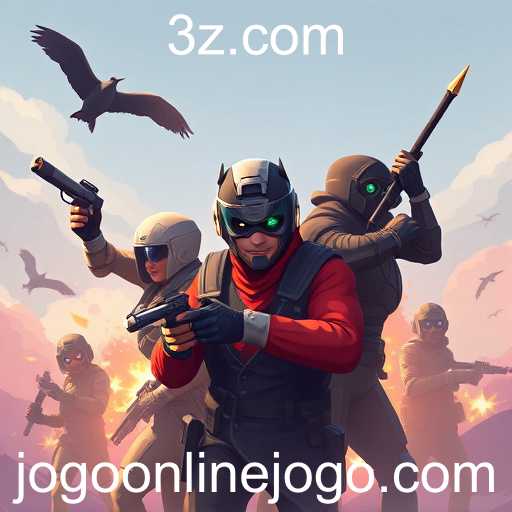 O Impacto Crescente dos Jogos Online em 2025