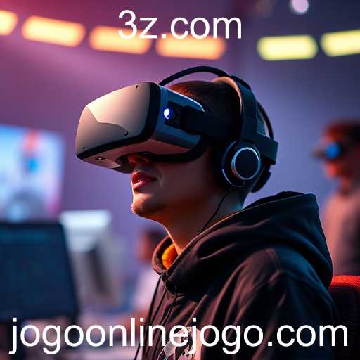 O Crescimento dos Jogos Online em 2025