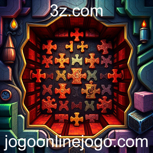 A Fascinante Categoria de Quebra-Cabeças nos Jogos Online