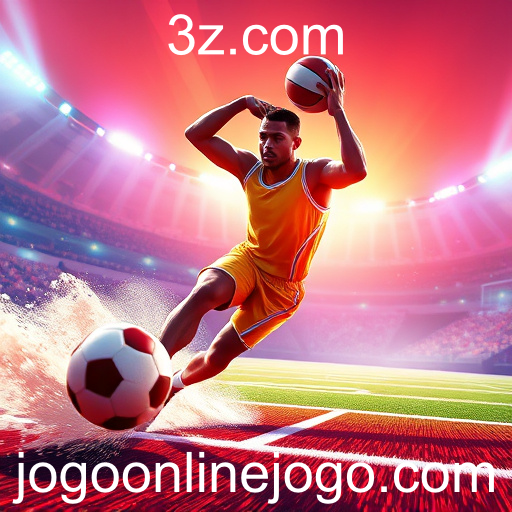 A Evolução dos Jogos de Esportes no Ambiente Virtual