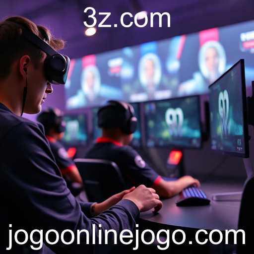 O Impacto dos Avanços Tecnológicos nos Jogos Online