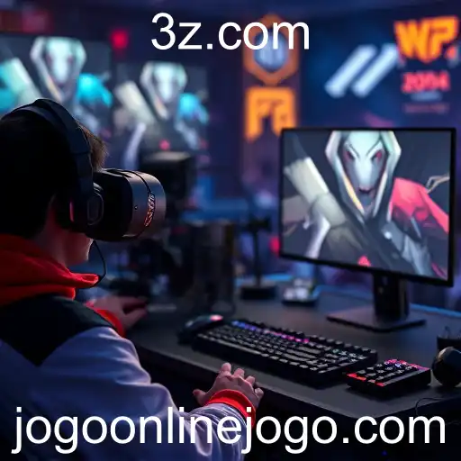 Tendências de Jogos Online em 2025