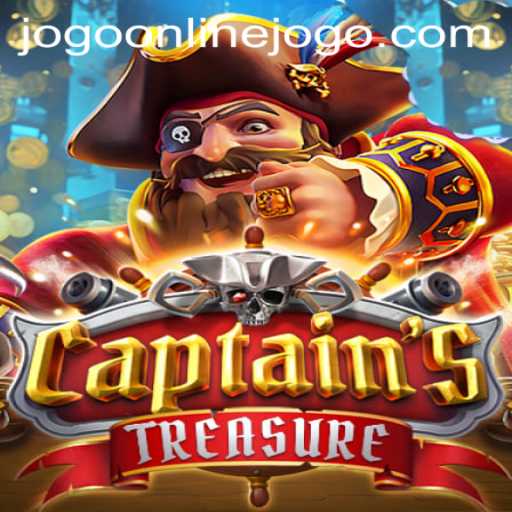 Embark on an Adventure with CaptainssTreasure: The Ultimate Online Voyage