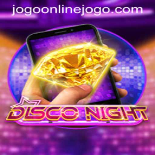 DiscoNightM: Unveiling the Dance-Fueled Adventure in jogoonline