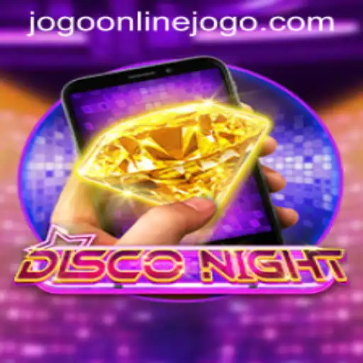DiscoNightM: Unveiling the Dance-Fueled Adventure in jogoonline