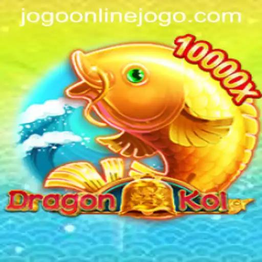 Discover the Magical World of DragonKoi Online Game