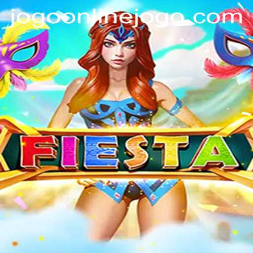 Fiesta: Dive Into the Fun World of Jogoonline