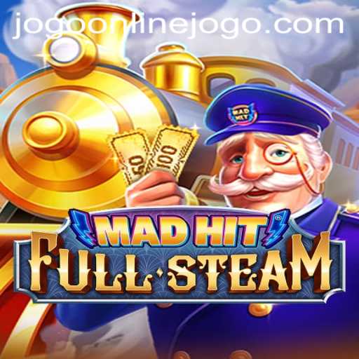 MadHitFullSteam: Exploring the Thrilling Universe of Jogoonline