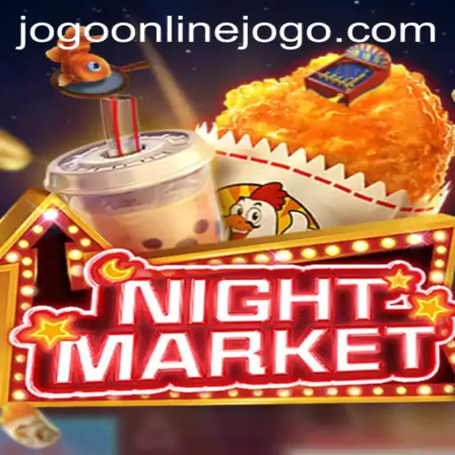 Exploring the Exciting World of NIGHTMARKET: A New Era of Online Gaming