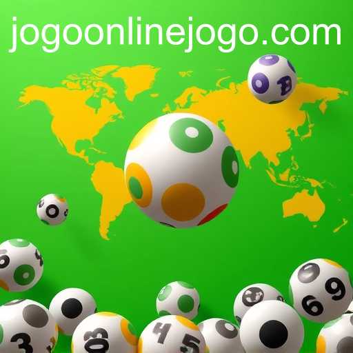 The Rise and Appeal of Online Lottery: Exploring the World of jogoonline