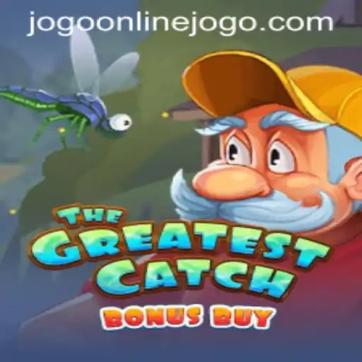 TheGreatestCatchBonusBuy: A Riveting Dive into the Fishing Adventure