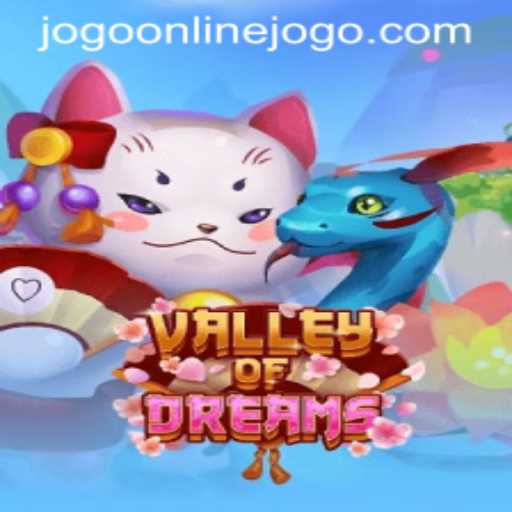 Exploring the Mystical World of ValleyofDreams: A New Era in Online Gaming