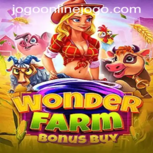 Discover WonderFarmBonusBuy: A Delightful Gaming Journey with Jogoonline